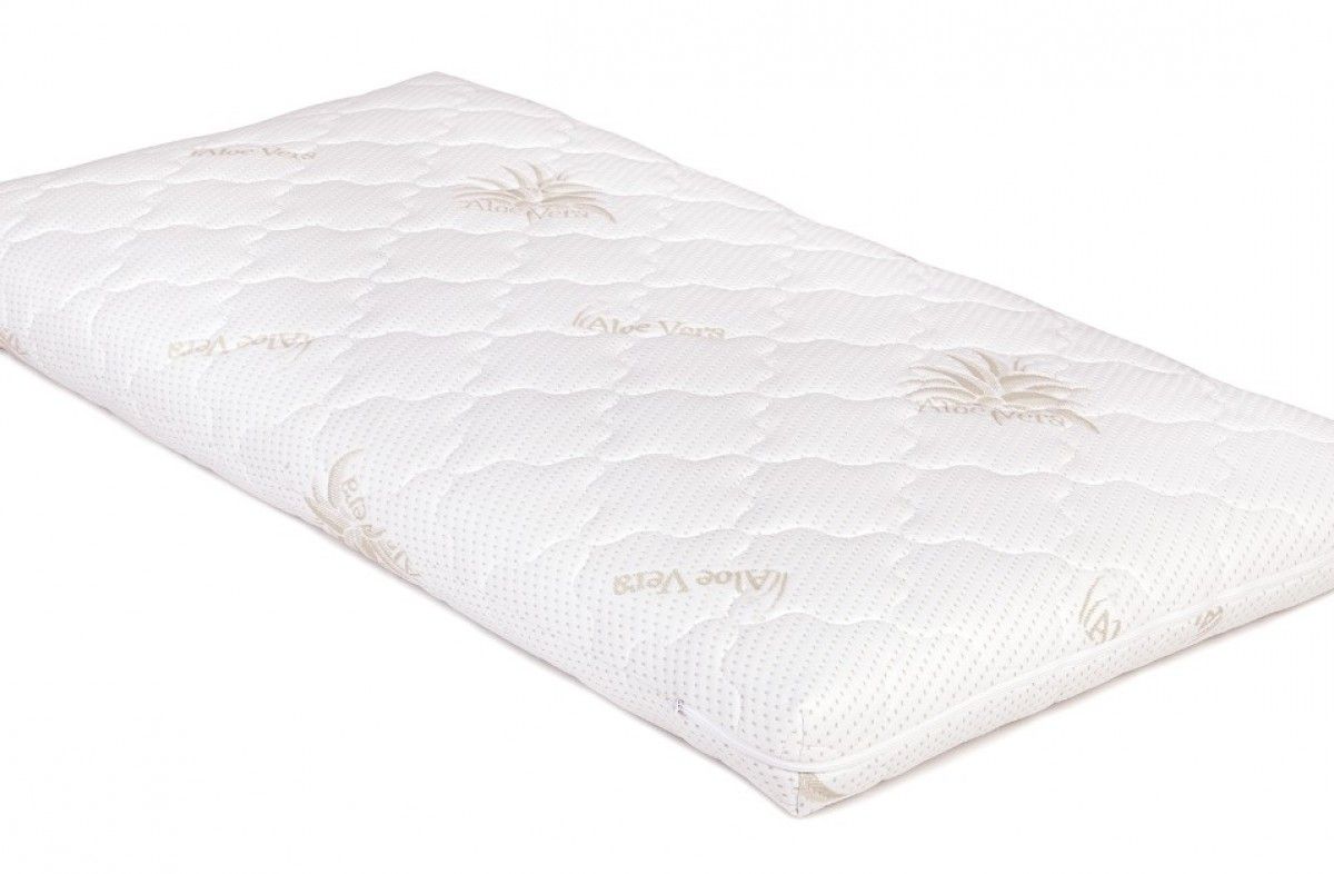  YappyMemory II 120*60 mattress