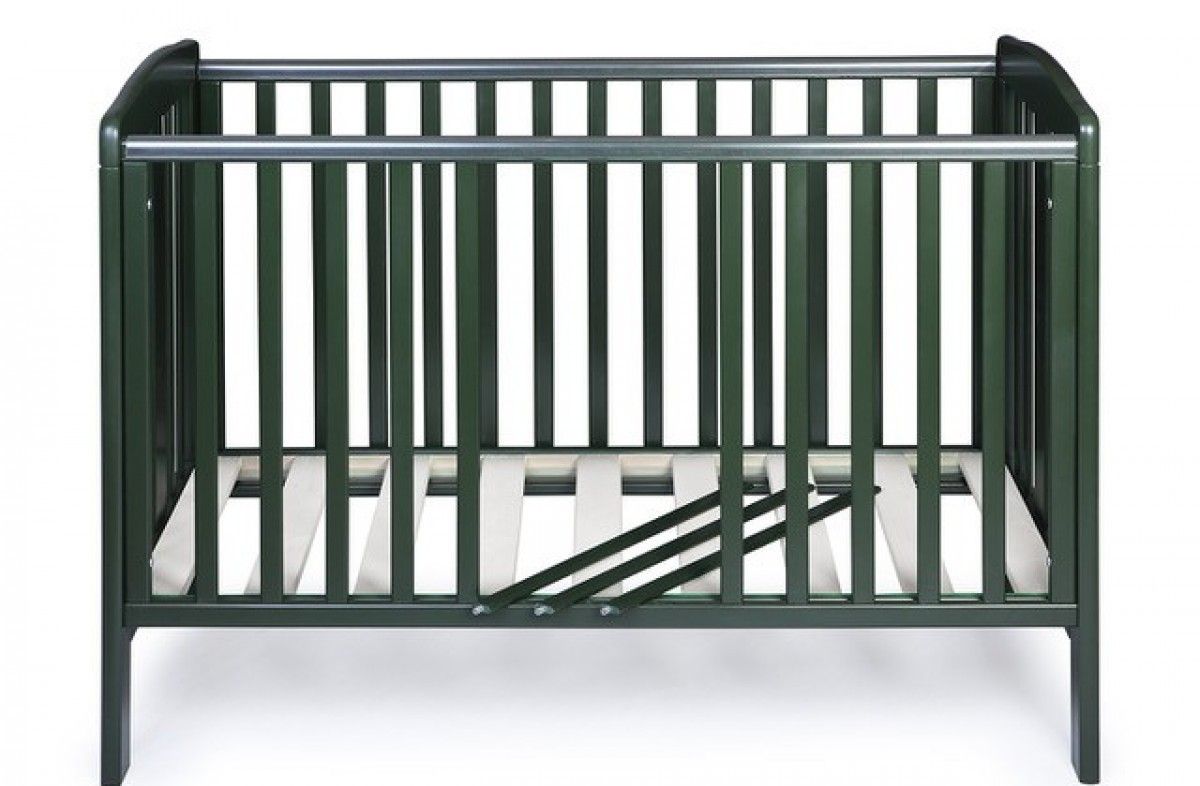  YappyQu cot, GREEN Limited 