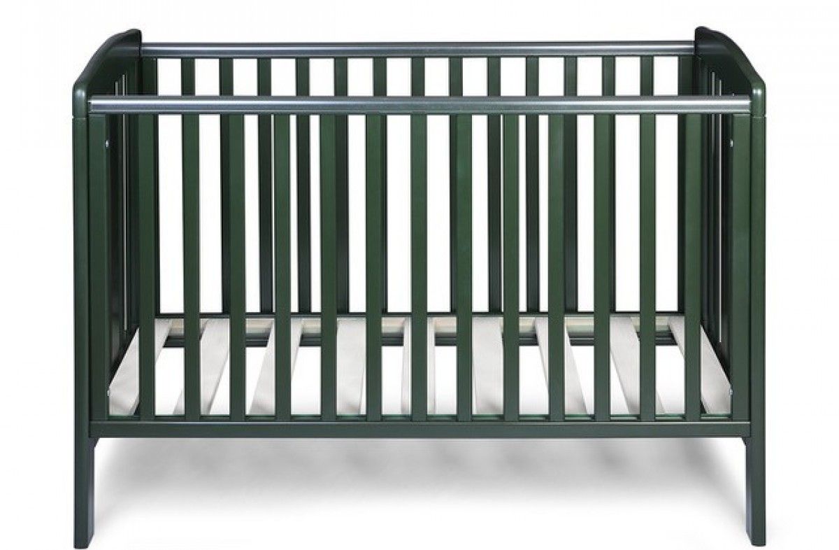  YappyQu cot, GREEN Limited 