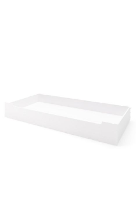 YappyNap drawer, WHITE