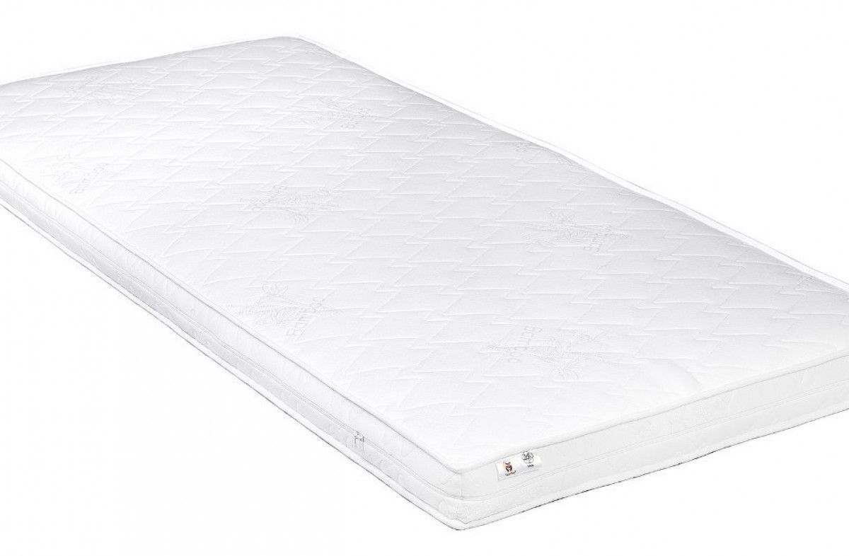  YappyBioFoam mattress 90*195