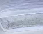  YappyLatex mattress 140*70 