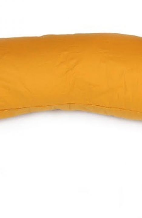 YappyMustard подушка для кормления