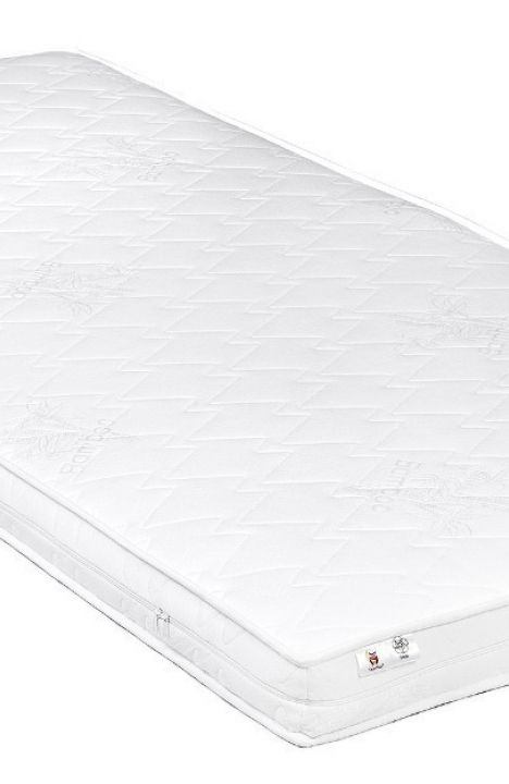 YappyBioFoam mattress 90*195
